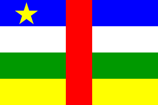 République Centrafricaine