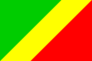 Rèp. du Congo