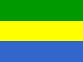 Gabon