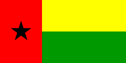 Guinea Bissau