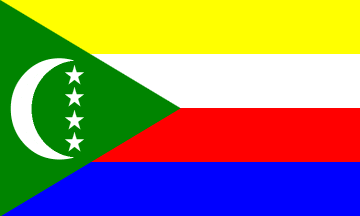 Comores