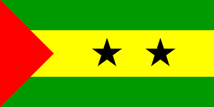 Sao Tome et Principe