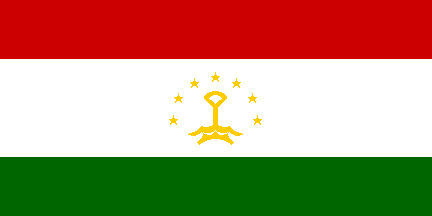 Tadjikistan