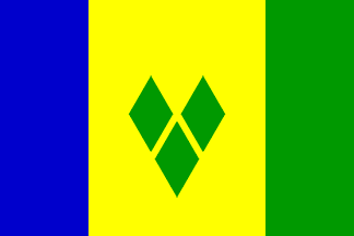 Saint Vincent et Grenadines